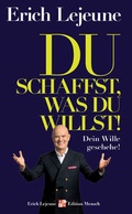 Cover: Du schaffst, was du willst - Redline
