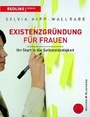 Bild: Existenzgründung für Frauen - Redline
