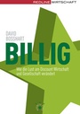 Cover: Billig - Redline