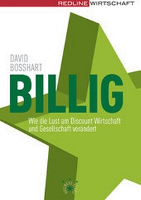 Enlarge image Cover: Billig - Redline