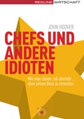 Cover: Chefs und andere Idioten - Redline