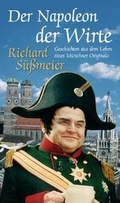 Cover: Der Napoleon der Wirte - Redline