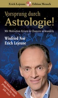 Cover: Vorsprung durch Astrologie - Redline