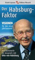 Cover: Der Habsburg-Faktor - Redline