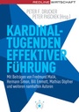 Bild: Kardinaltugenden effektiver F&uuml;hrung - Redline