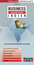 Cover: Indien - Redline