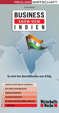Enlarge image Cover: Indien - Redline