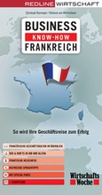 Cover: Business Know-How Frankreich - Redline