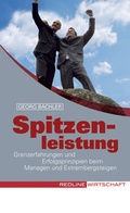 Cover: Spitzenleistung - Redline