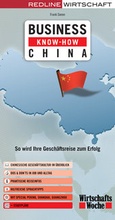 Cover: China - Redline