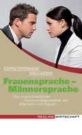 Cover: Frauensprache - M&auml;nnersprache - Redline