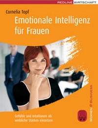 Enlarge image Cover: Emotionale Intelligenz für Frauen - Redline