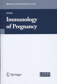 Abbildung von: Immunology of Pregnancy - Springer