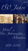 Cover: 150 x Vier Jahreszeiten - Redline