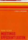Cover: Meetings effizient leiten - Redline