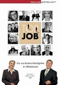 Cover: Top Job 2008 - Redline