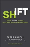 Cover: Shift - Crown Publishing Group, Division of Random House Inc