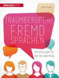 Cover: Traumberufe mit Fremdsprachen - Redline Verlag