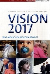 Enlarge image Cover: Vision 2017 - Redline