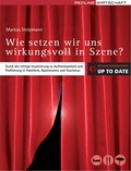 Cover: Wie setzen wir uns wirkungsvoll in Szene - Redline