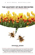 Cover: The Anatomy of Buzz Revisited - Random House USA Inc