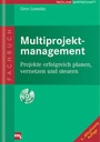 Cover: Multiprojektmanagement - Redline