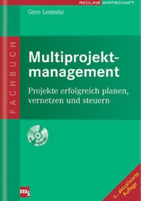 Enlarge image Cover: Multiprojektmanagement - Redline
