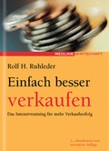 Cover: Einfach besser verkaufen - mi-Wirtschaftsbuch