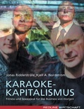 Cover: Karaoke-Kapitalismus - Redline