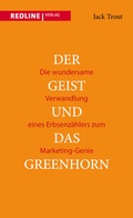 Cover: Der Geist und das Greenhorn - mi-Wirtschaftsbuch