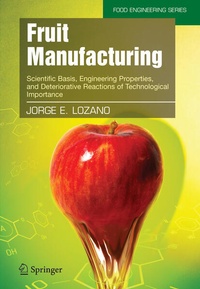 Enlarge image Cover: Fruit Manufacturing - Springer