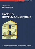 Cover: Handelsinformationssysteme - mi-Wirtschaftsbuch