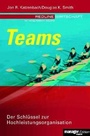 Cover: Teams - mi-Wirtschaftsbuch