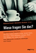 Cover: Wieso fragen Sie das? - mvg