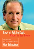 Cover: Rock'n'Roll im Kopf, Walzer in den Beinen - mvg