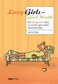 Cover: Lazy Girls - Good Health - Redline