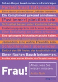 Cover: Frau! - mvg