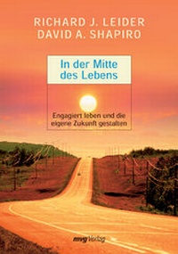 Enlarge image Cover: In der Mitte des Lebens - mvg