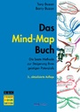 Cover: Das Mind-Map-Buch - mvg