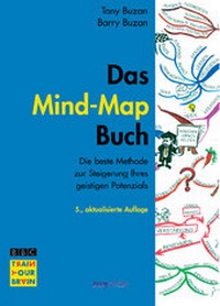 Enlarge image Cover: Das Mind-Map-Buch - mvg