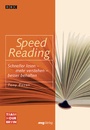 Cover: Speed Reading - mvg