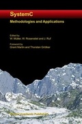 Cover: SystemC - Springer