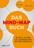 Cover: Das Mind-Map-Buch - mvg