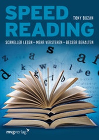 Enlarge image Cover: Speed Reading - mvg