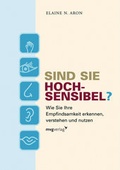 Cover: Sind Sie hochsensibel? - mvg