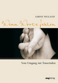 Abbildung von: Wenn Worte fehlen - mvg