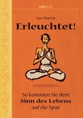 Cover: Erleuchtet! - mvg