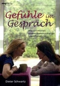Cover: Gef&uuml;hle im Gespr&auml;ch - mvg