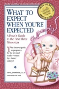 Cover: What to Expect When You're Expected - Bantam Books