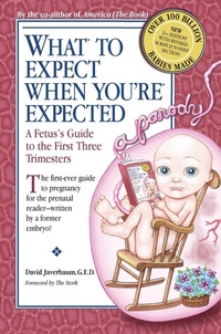 Enlarge image Cover: What to Expect When You're Expected - Bantam Books